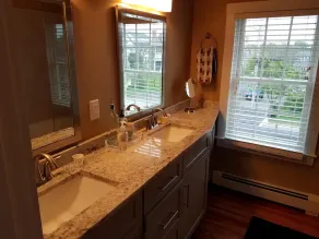 Direct Ocean Front Home; Recently renovated, top to bottom! - Image 4