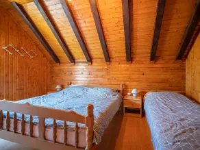 Wonderful private villa for 9 guests with A/C, WIFI, TV, terrace and pets allowed - Image 5