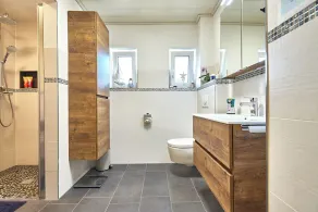 Fully equipped vacation apartment with large terrace, 60 m² - Image 2