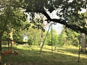Grande demeure caractéristique du XVIIe siècle, climatisation, draps et ménage inclus - Image 3