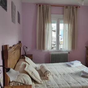 Casa Rubén Darío, located in the Sierra de Gredos (suitable for pets) - Image 3