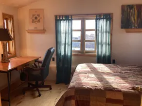 Opus-huset - Fredelig sindsro langs højvejen til Taos Scenic Byway - Image 3