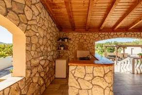 Holiday House Laetitia with pool - Image 3