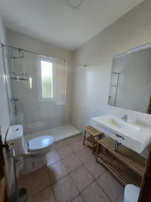 Son Bou, villa 8 pax, with AC, sea views, private pool and WIFI - Image 2