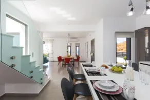 Eolia Iconic Villa, walking distance to the beach, By ThinkVilla - Image 5