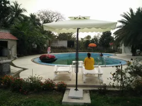 Nongore - Une villa de luxe au bord du Gange - Image 2
