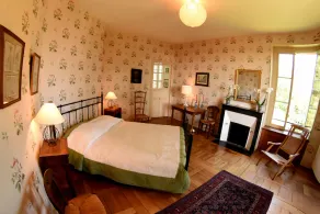 OLD PRESBYTERI FOR POLEN MED HELT FÆRDIG CHARM - Image 5