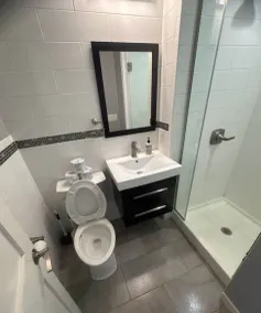 TwinCity 1 chambre/1 salle de bain - À quelques minutes de NYC ! - Image 2