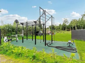5 star holiday home in Dronningmølle - Image 5