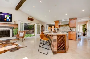 Enchanted Paradise! ♨ Pool+Spa+Outdoor Kitchen ☀ - Image 3