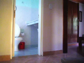 HOUSE IN VILLAGE CAMBURI, R. PRAIA DA MARANDUBA 253, INDIVIDUAL AND ANNUAL LEASES - Image 4