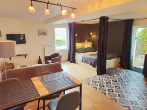 Apartment Pierres de Loire - Image 5