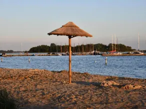 Waterlodge in Kamperland by Veerse Meer - Image 4