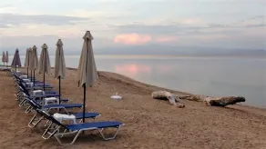 Villa Oasis. Apartment with balcony, sea & forest view, garden, private beach. - Image 5