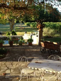 Domaine le Clos du Pavillon - Image 3