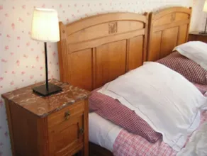 Le Nid, an Alsatian house on the wine route between Strasbourg and Colmar - Image 5