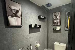 Winsford Woodford Cottage - Sleeps 6 - Pets Ok - Image 5