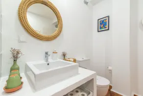Laranjal Farm House - Casa do Bilhar - Image 3