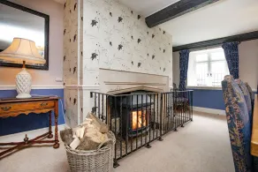 Sutton Barton Farmhouse - Image 4