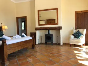 Frigilana- 4 cama Villa deslumbrante com piscina privativa e vistas espectaculares - Image 4