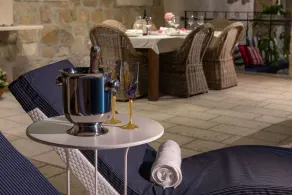Luxury Villa Murvica with private pool near the beach in Murvica on Brac island - Image 2