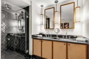 SETAI, Miami Beach, luxury private 2bedroom 2bath ocean view condo. - Image 4