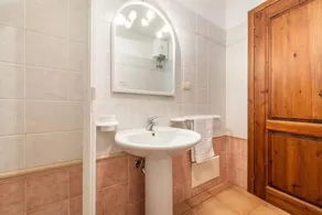 Casa Pompia 4 - Dois Quartos Apartamento, Dormem 5 - Image 4