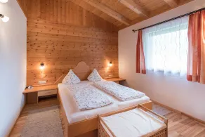 Chalet House 12 - Almdorf Tirol - Image 5