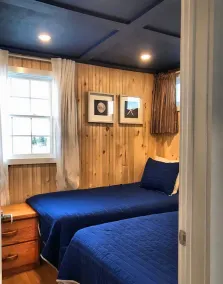 Ferienhaus direkt am Meer, mit eigenem Strand. - Image 4