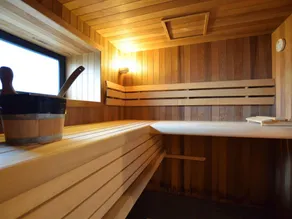 Modern Cottage in Vaux-sur-Sûre with Sauna - Image 2