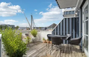 2 værelses dejlig bolig i Grenaa - Image 5