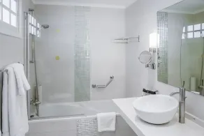 Apartamento de 1 habitación para 4 personas Santa Barbara Golf and Ocean Club - Image 3