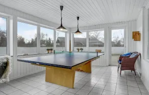 Magnifique maison à Glesborg avec sauna - Image 2
