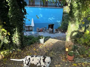 The Blue Workshop - Image 2