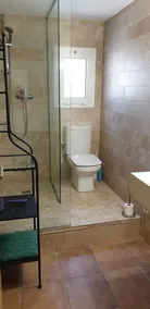 Fully Air Conditioned 4 double Bedroom Family Villa with Swimming Pool / Gardens - Image 2