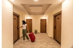 The Hosteller Rishikesh - Image 3