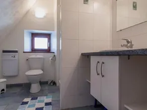 Charming Cottage Near Salt Marshes & Guérande Walls with Enclosed Garden and Terrace - Image 3