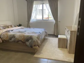 Lovely & cozy 1 bedroom serviced apartment - Image 4