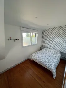 Maisoppartement \" ILE Rouzic\" Avec Jardin ET Terrasse - Image 4