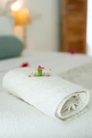 Cashew Nut Cottage- Spacious comfort for two in a private villa with a pool. - Image 2