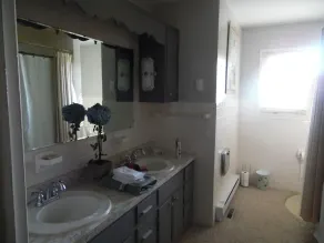 3 br country home close to town with hot tub - Image 4