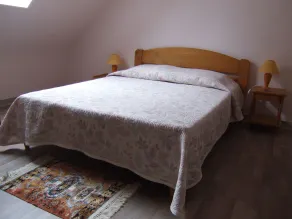 Hus i en pastoral indstilling: 2 eller 4 personer - Image 4