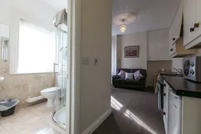 Cosy studio in Dublin's historic Kilmainham district in Dublin 8. - Image 2