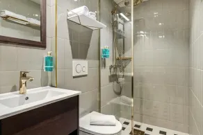 Biologen Hotel - Image 3
