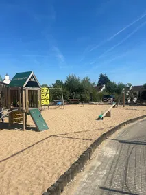Casa vacanze attrezzata e accogliente con WiFi e parcheggio - vicino alla spiaggia - Image 4