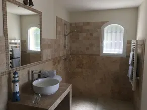 Contemporary Villa in Le Plan de la Tour with Pool - Image 4