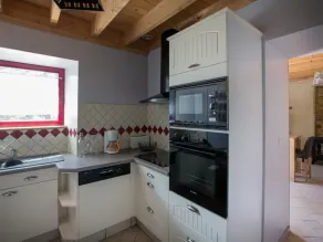 Gîte Savigny (Manche), 3 værelser, 4 personer - Image 5