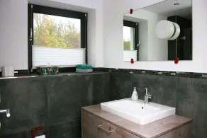 Vacation apartment Die Idyllische with sauna - Image 4