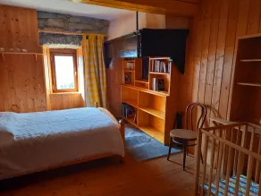 Grande Maison in the mountains (2* furnished accommodation) - Image 3