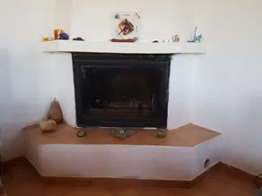 Belle villa individuelle de 3 chambres avec piscine donnant sur une oliveraie - Image 2